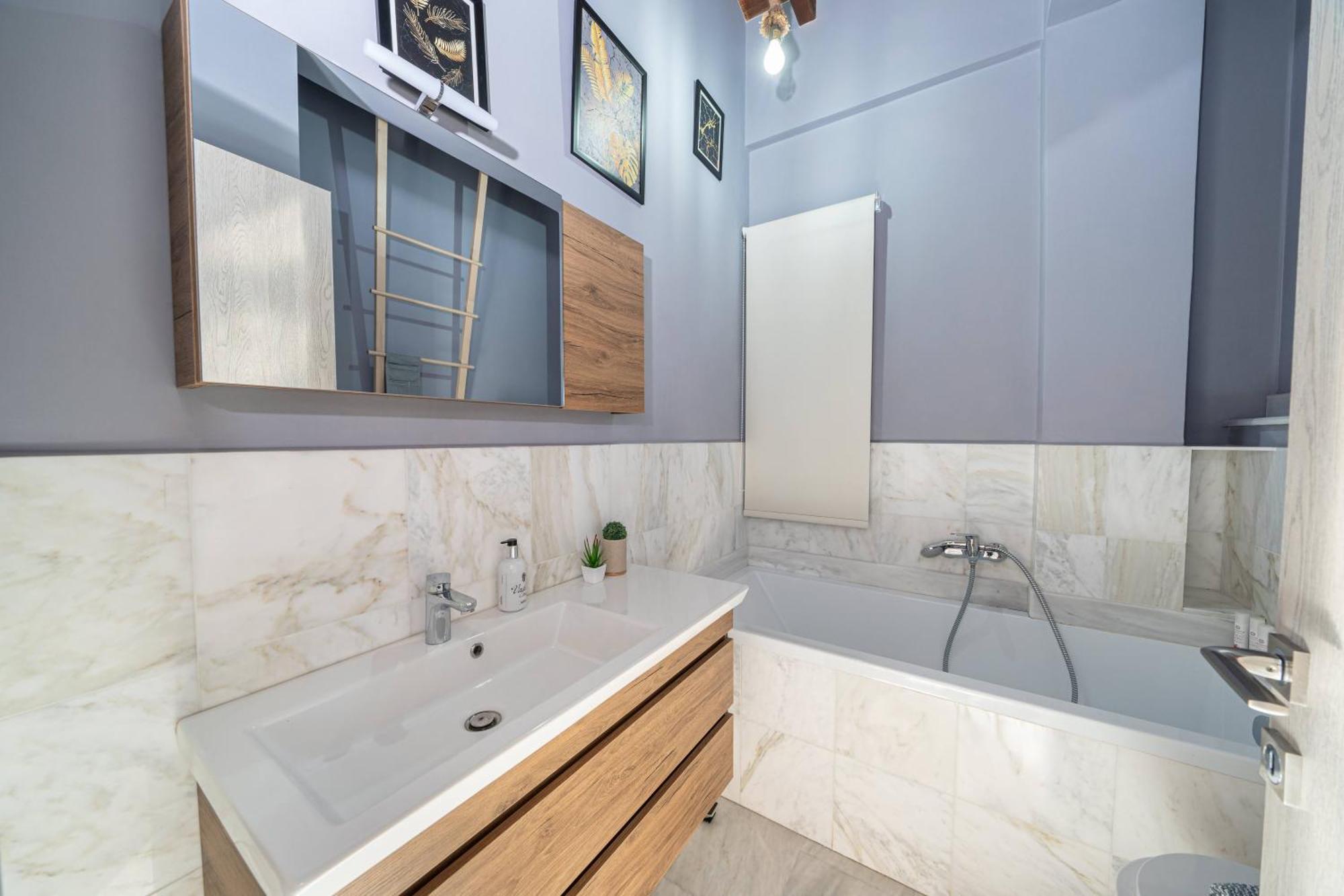 Sea Rock Apartment Agia Efimia Екстер'єр фото